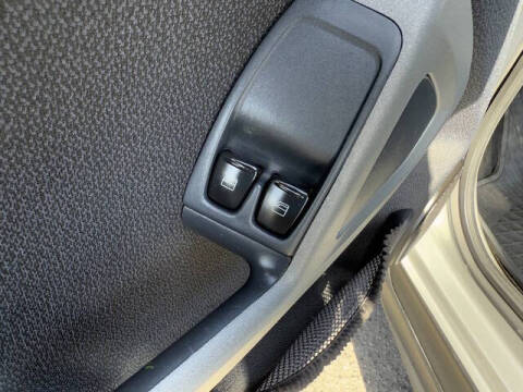 2015 Smart fortwo