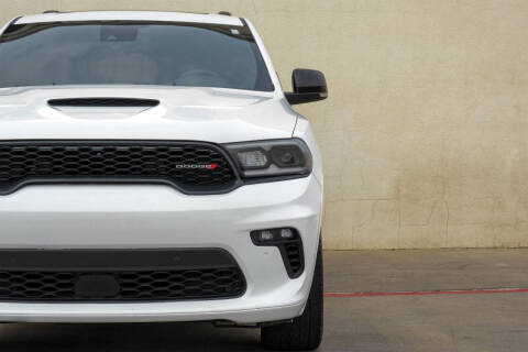 2023 Dodge Durango R/T Plus