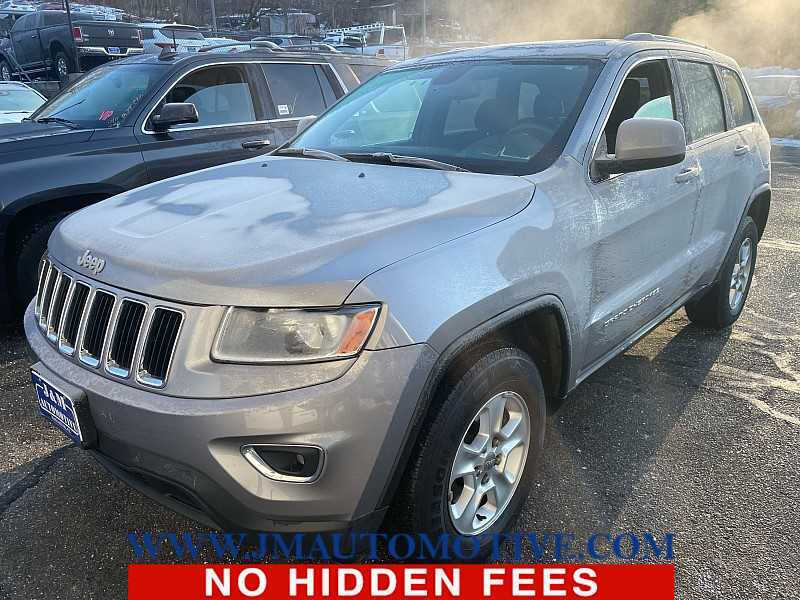 2014 Jeep Grand Cherokee Laredo's photo