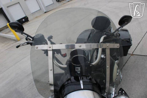 2001 Harley-Davidson Road King