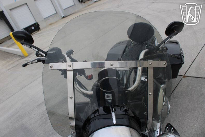 2001 Harley-Davidson Road King