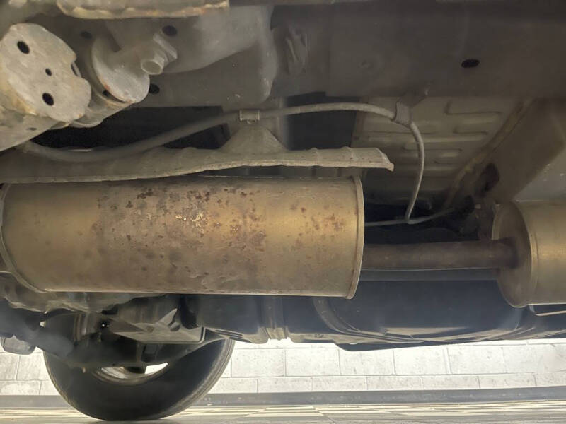 2011 Honda Element EX