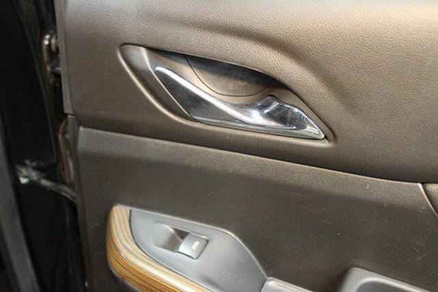 2019 GMC Acadia SLE-1