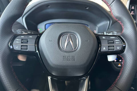 2025 Acura ADX w/A-SPEC