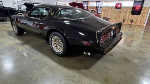 1977 Pontiac Trans Am