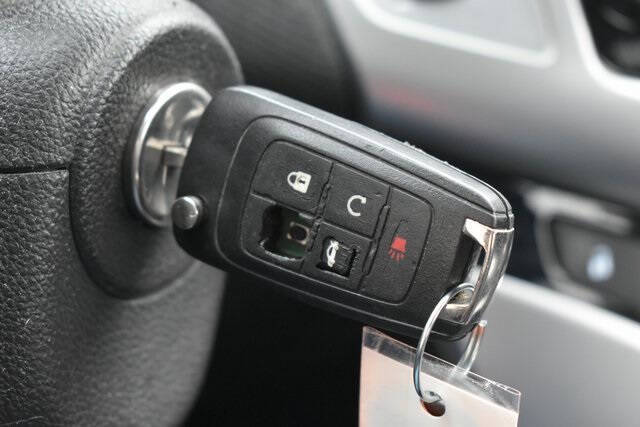 2014 Chevrolet Cruze 2LT Auto