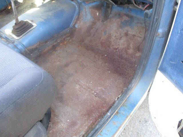 1976 Chevrolet Blazer