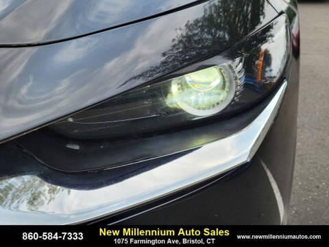 2021 Mazda CX-30 Select