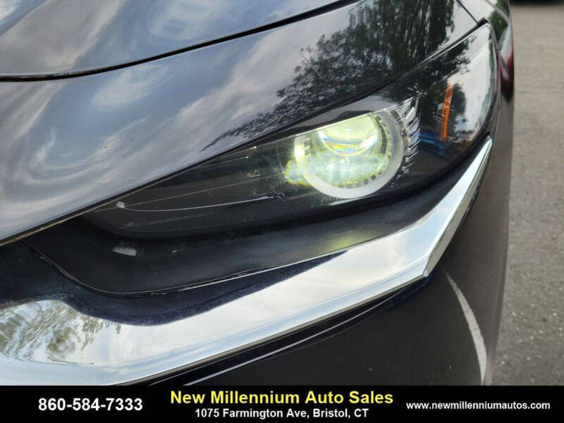 2021 Mazda CX-30 Select