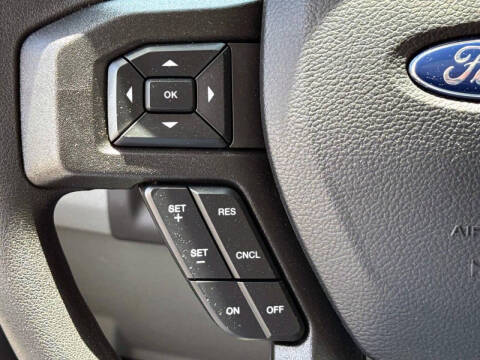 2027 Ford E-Series