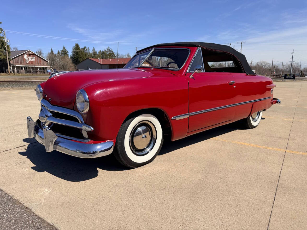 1949 Ford Custom 59