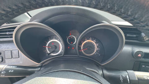2011 Scion tC