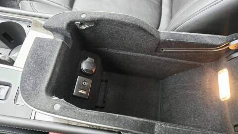 2015 Buick LaCrosse Leather