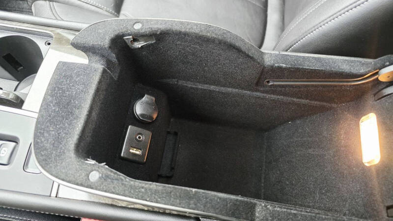 2015 Buick LaCrosse Leather