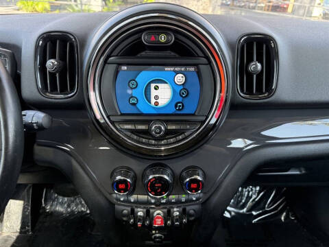 2020 MINI Countryman