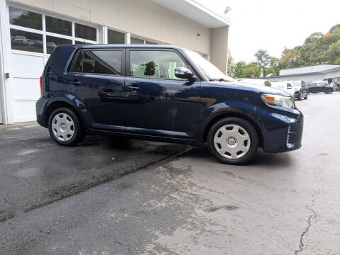 2013 Scion xB