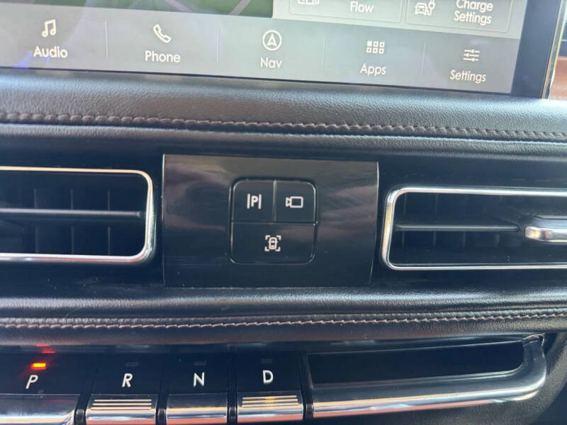 2020 Lincoln Aviator Grand Touring