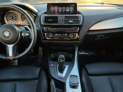 2017 BMW 2 Series M240i