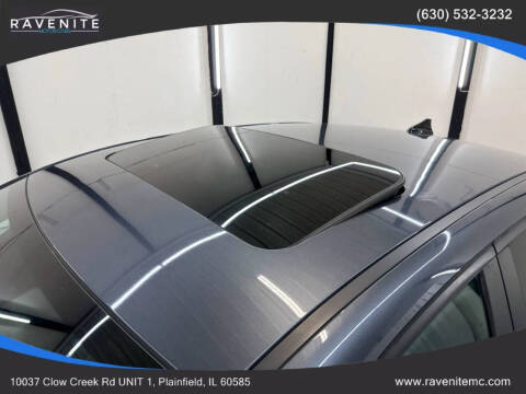 2021 Kia Forte GT Line