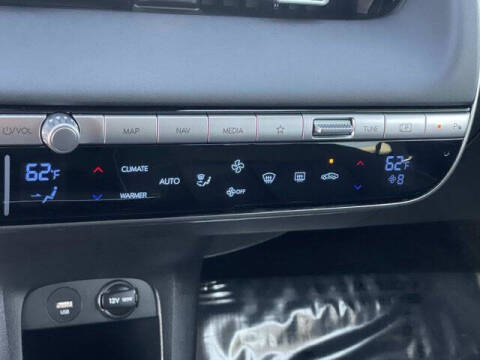 2024 Hyundai Ioniq 5 Limited