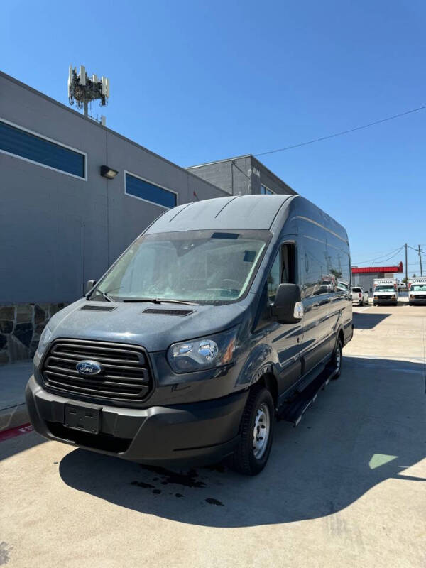 2019 Ford Transit for sale at JDM of Irving in Irving TX