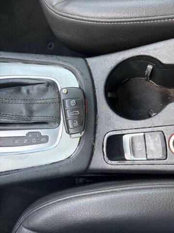 2017 Audi Q3 2.0T quattro Premium