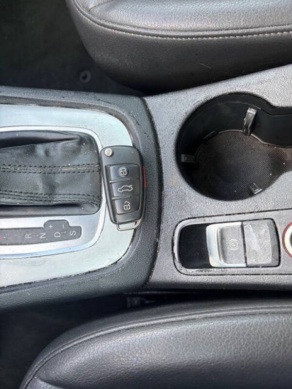 2017 Audi Q3 2.0T quattro Premium