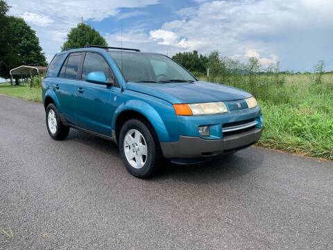 2005 Saturn Vue for sale at TRAVIS AUTOMOTIVE in Corryton TN