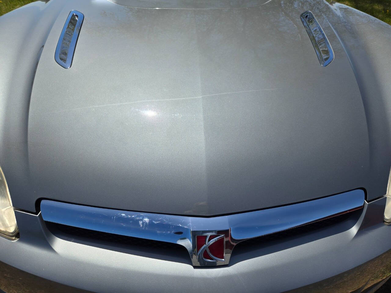 2007 Saturn SKY 67