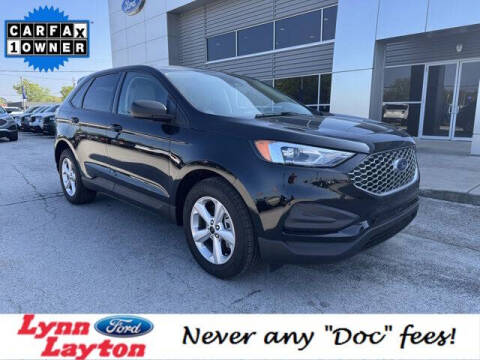 2024 Ford Edge SE
