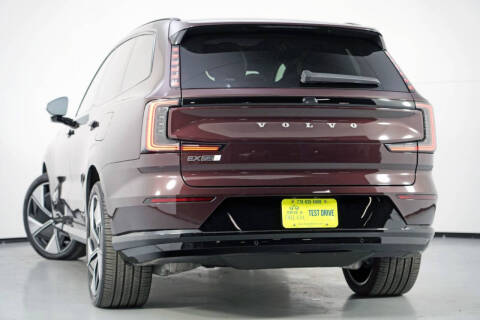 2025 Volvo EX90 Twin Performance Ultra 6P