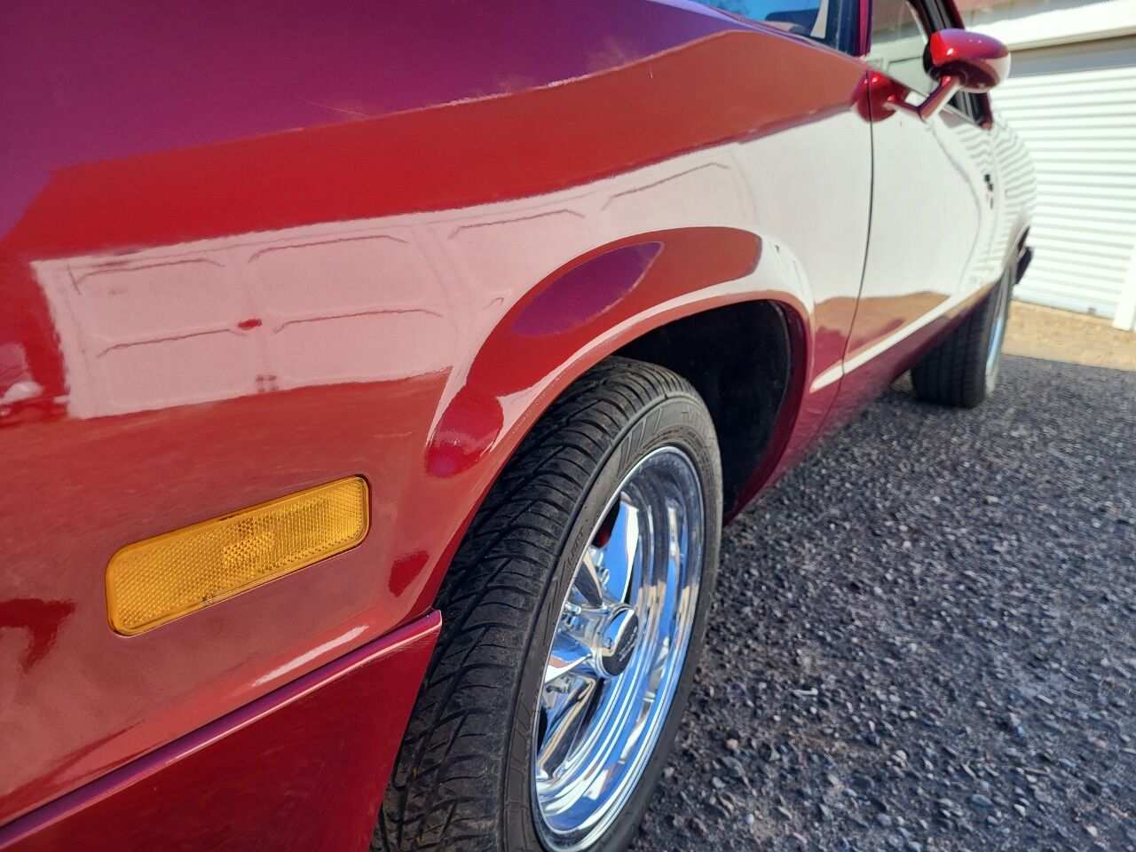 1982 Chevrolet El Camino 35