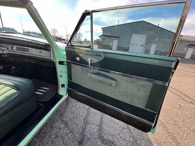 1953 Chrysler Imperial