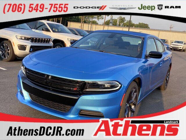 2022 Dodge Charger Trim Levels and Pricing, Scott Evans Chrysler Dodge  Jeep Ram 2022 Dodge Charger Trim Levels