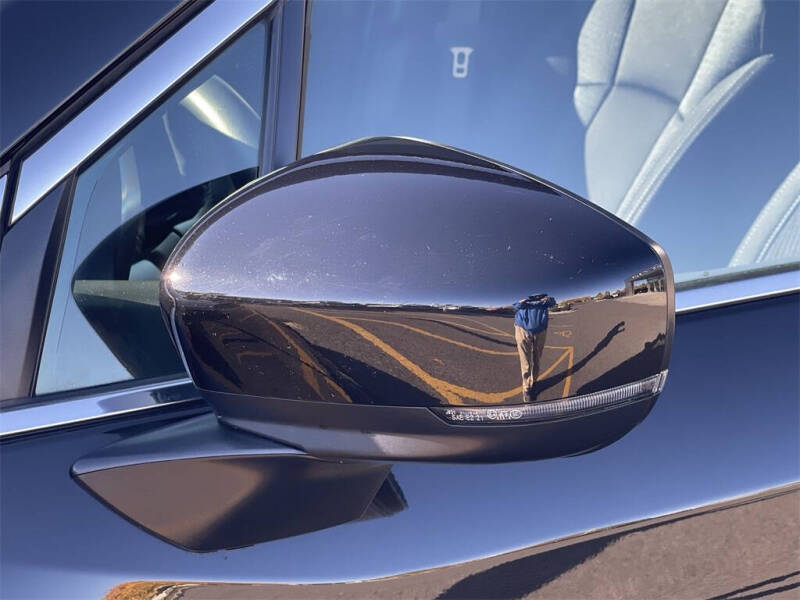 2024 Subaru Ascent Premium 7-Passenger