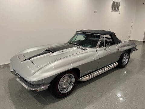 1967 Chevrolet Corvette