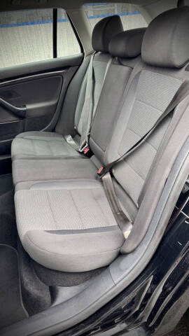 2011 Volkswagen Jetta