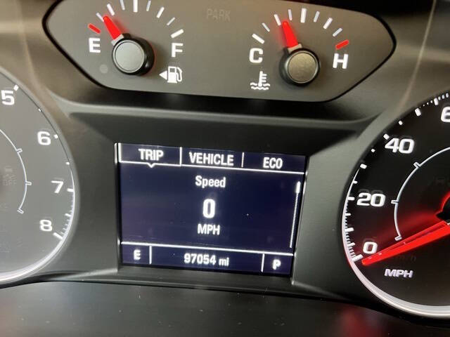 2019 GMC Acadia SLE-1