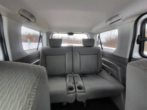 2011 Honda Element EX