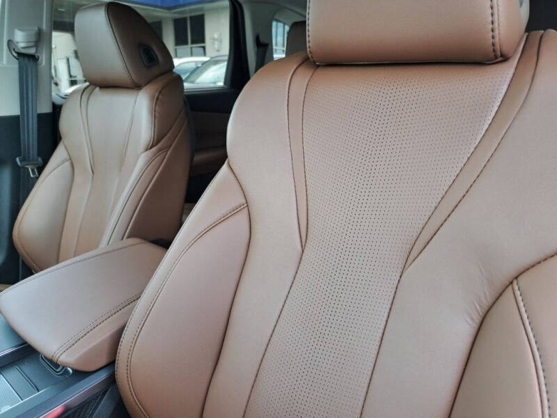 2026 Acura MDX w/Tech
