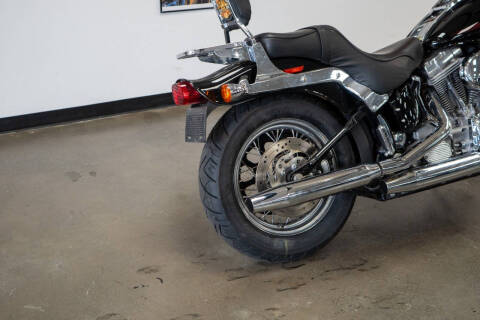 2005 Harley-Davidson Softail Standard