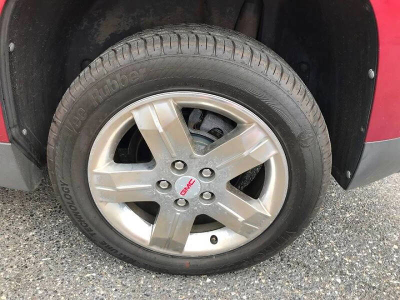 2012 GMC Terrain SLT-2