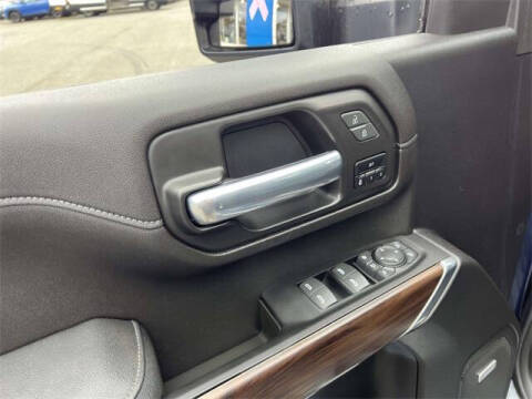 2023 GMC Sierra 3500HD