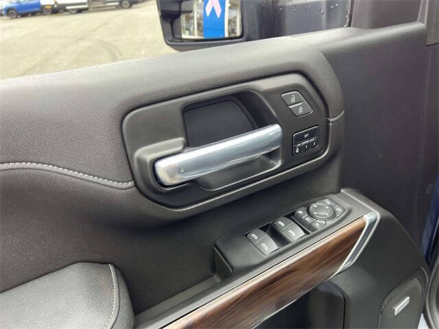 2023 GMC Sierra 3500HD