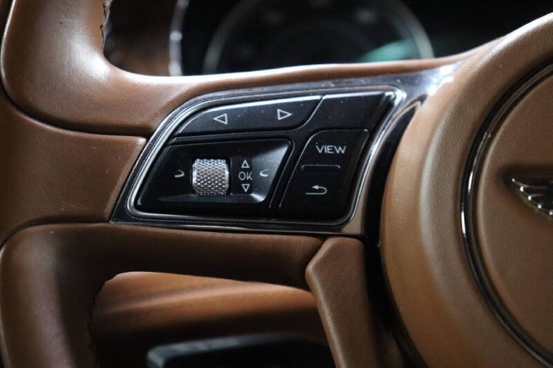 2017 Bentley Bentayga