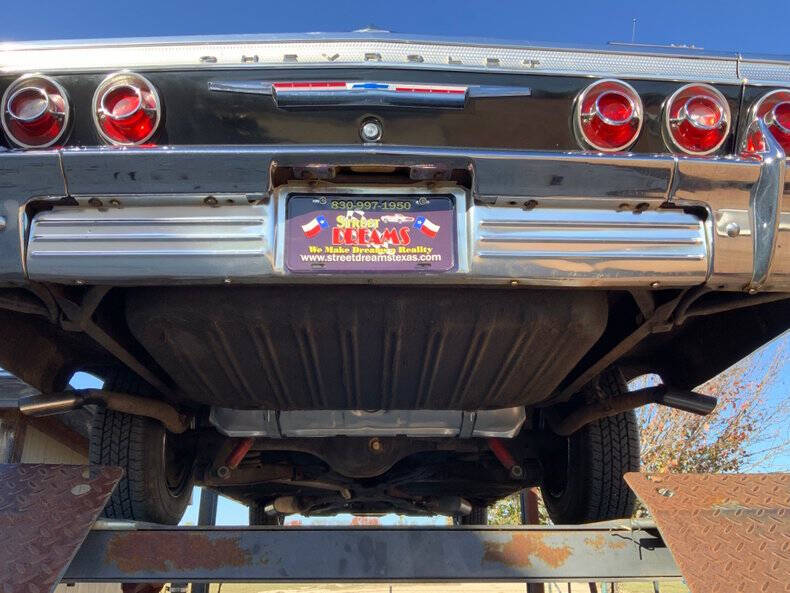 1964 Chevrolet Impala