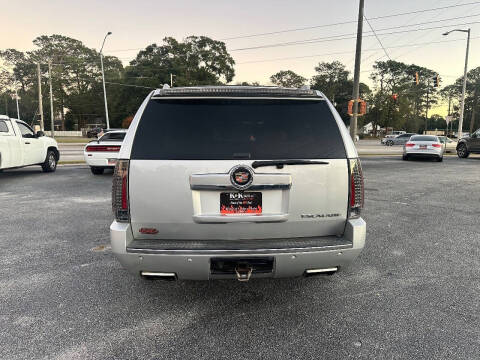2013 Cadillac Escalade ESV Premium