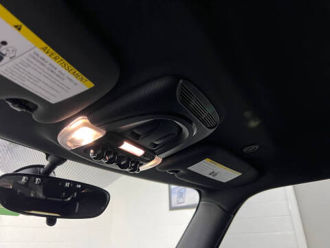 2016 MINI Hardtop 2 Door Cooper