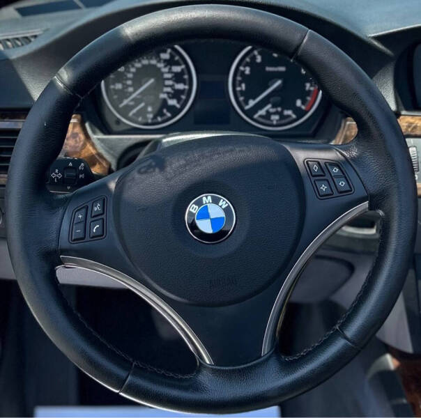 2008 BMW 3 Series 328i