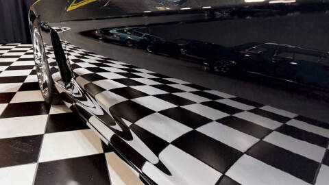 2012 Chevrolet Corvette